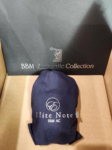 埼玉西武ライオンズ　山田遥楓　#52　限定サインボール 埼玉西武ライオンズ 山田遥楓 #52 限定サインボール 記念グッズ