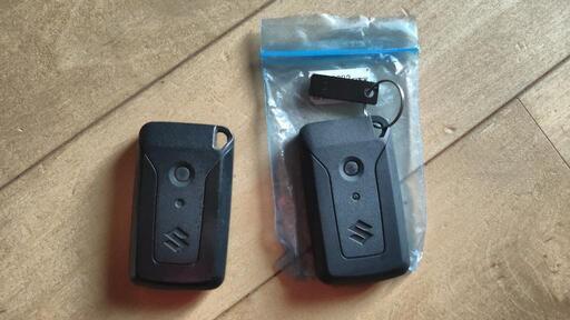 スカイウェイブ250タイプS cj46a 【ジャンク】15000円 SUZUKI