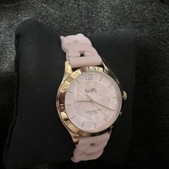 COACH 腕時計