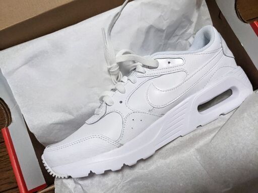 NIKE　エアマックス