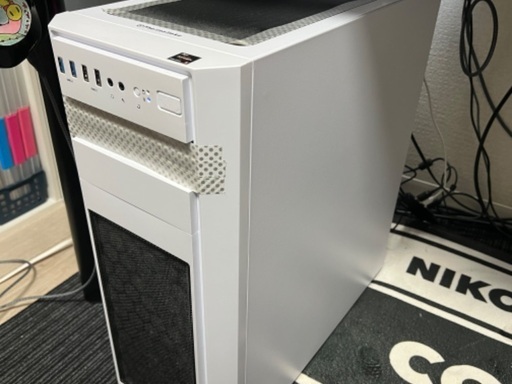 ゲーミングPC Ryzen5 5600X 3080 12GB | noonanwaste.com