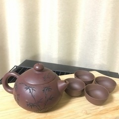 中国茶器　美品