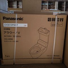 Panasonicアラウーノv