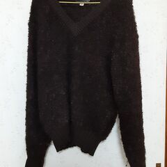 【お取引先決定】セーター　男性用Mサイズ