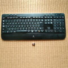 キーボード