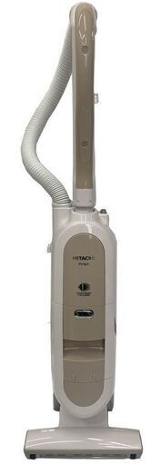 ⑥ 掃除機 サイクロン式 日立 HITACHI PV-SU3 取説付 2017年製 家電 一人暮らし クリーナー