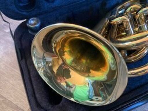 管楽器、笛、ハーモニカ 旅行にも持って行ける、可愛らしいポケット 