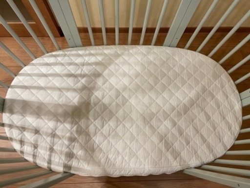 他アプリで交渉中）ストッケ スリーピー ベッド