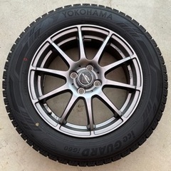 スタッドレスタイヤ ※ロッキー&ライズ