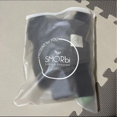 スモルビ　SMORbi  抱っこ紐　値下げしました‼️