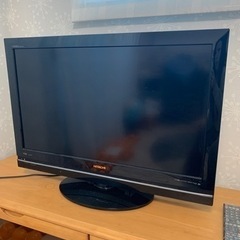 【直接取引歓迎】地デジ　HITACHI テレビ　L32-WP03