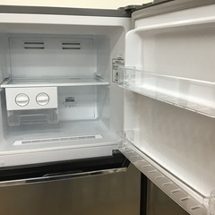 トレファク神戸新長田 】Hisenseの2020年製2ドア冷蔵庫です！!!【取り