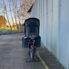 YAMAHA PAS Babby 8.7ah 子供乗せ 中古 2