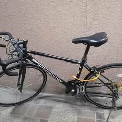 ロードバイク　自転車 