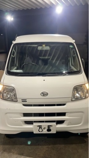 その他 HIJET 24