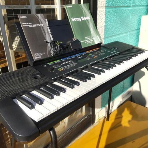 YAMAHA ヤマハ CK88 + 純正アクセサリーセット 88鍵盤 ステージ 