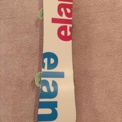 【新品】スノーボード　レディース3点セット