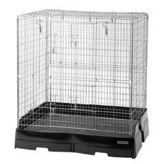 チンチラ用ケージです