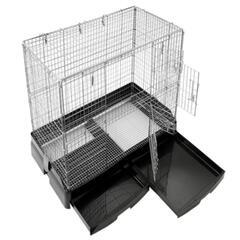 チンチラ用ケージです