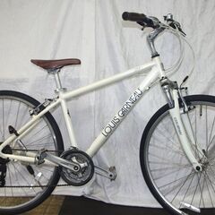 「中古」LOUIS GARNEAU/TR-1