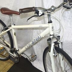 「中古」LOUIS GARNEAU/TR-1