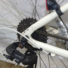 「中古」LOUIS GARNEAU/TR-1