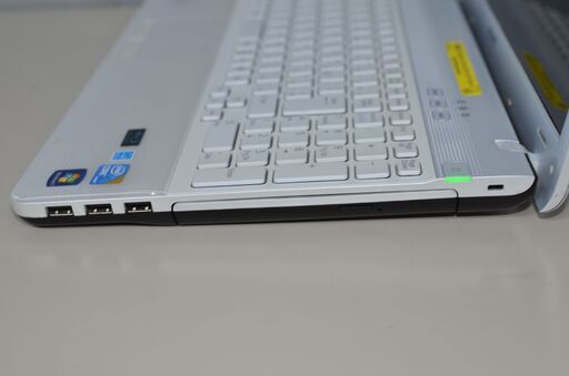 最新Windows11+office 新品爆速SSD256GB Sony VPCEB18FJ core i5-M430 