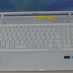 最新Windows11+office 新品爆速SSD256GB Sony VPCEB18FJ core i5-M430 