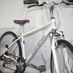 「中古」LOUIS GARNEAU/TR-1