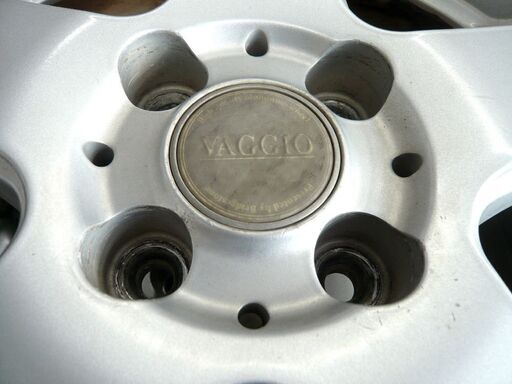 タイヤ アルミ付 4本セット ピレリ Cinturato P6 175/65R15 2020年製 