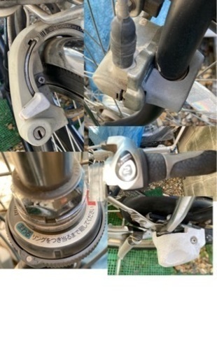 Panasonic ジャンボリー・JP・27インチ