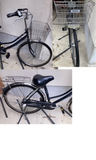 Panasonic　ジャンボリー・JP・27インチ Panasonic ジャンボリー・JP・27インチ