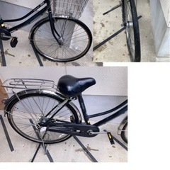 Panasonic ジャンボリー・JP・27インチ