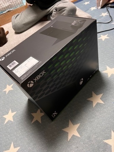 Xbox Xbox Series X