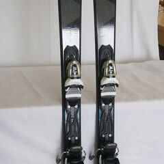 ROSSLGNOL   スキー　160cm