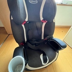 GRACO  チャイルドシート