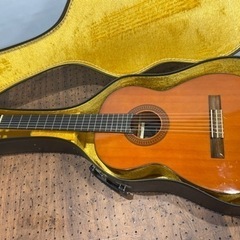 SUZUKI スズキ クラシックギター C-6312