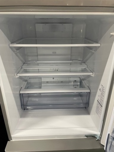 2021年製 AQUA 272L 冷蔵庫 AQR-27K | mayberrydental.ie
