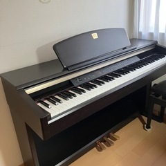 【ネット決済】YAMAHAクラビノーバ☆電子ピアノ☆04年製