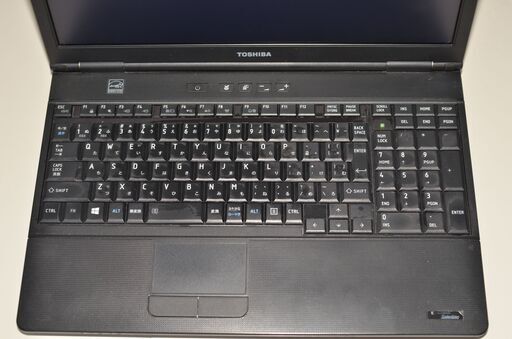 最新Windows11+office 東芝Dynabook B552/F 高性能 第二世代i3/メモリ