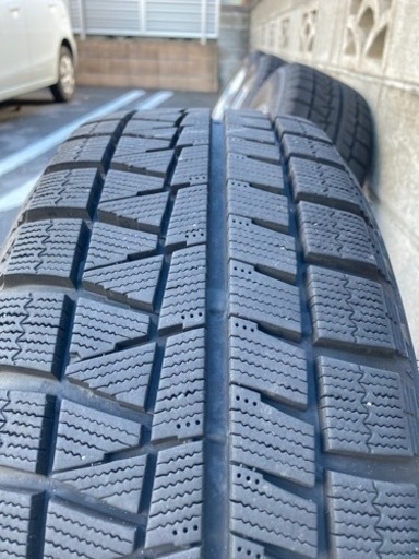 ブリヂストン スタッドレスタイヤ205/60R16 | pecanreport.com