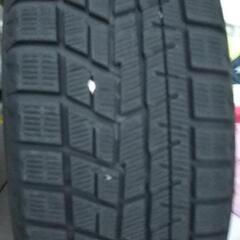 取引中16インチヨコハマスタッドレス