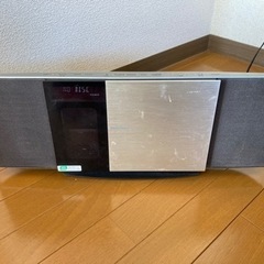 【ジャンク品】Panasonic SC-HC3