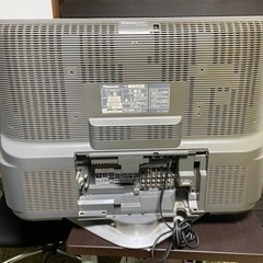 値下げ⭐︎Panasonic  32インチ液晶テレビ　TH-32LX500 - 家電