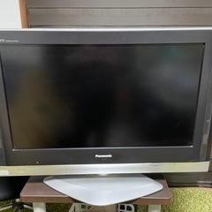 値下げ⭐︎Panasonic  32インチ液晶テレビ　TH-32LX500 - 大府市