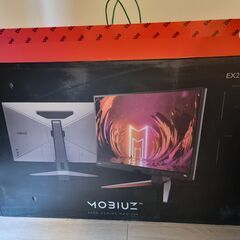 BENQ MOBIUZ EX2710Q 安く売っています。