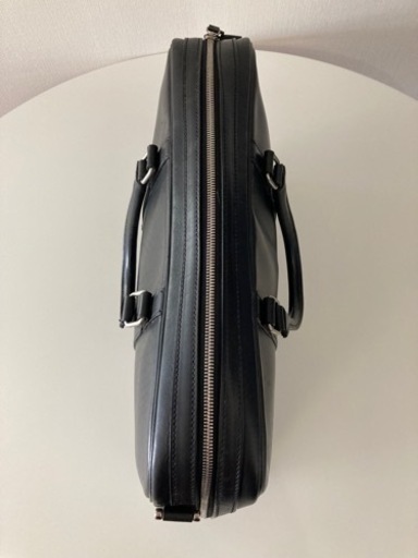最終値下げ】万双 ビジネスバッグ シモーネ天ファスナー定価約5万円