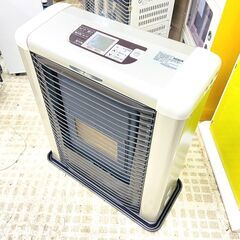 ジモティ特別価格】サンポット/SUNPOT FF式ストーブ FFR-563SX 2017年 