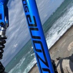 ⚽️🏀部活最適　Wサス Wディスク　美車🚲🚛配送可