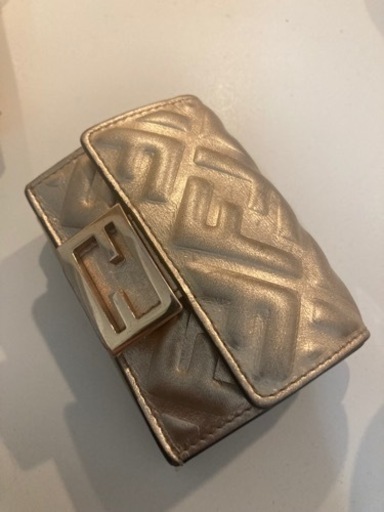 FENDI 財布 - www.emi.ac.ma
